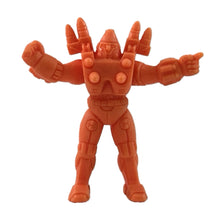 Cargar imagen en el visor de la galería, Metal Hero Choujinki Metalder - Violent Spirit Darbarbo - Eraser Figure - Keshigomu

