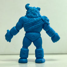 Cargar imagen en el visor de la galería, Kinnikuman - Buffaloman (B) - Eraser Mini Figure - Blue ver. (105)
