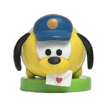 Cargar imagen en el visor de la galería, Disney Tsum Tsum - Pluto - Trading Figure - Choco Egg (10)
