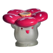 Cargar imagen en el visor de la galería, Pokémon - Vileplume / Ruffresia - Finger Puppet - Clear ver.
