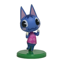 Cargar imagen en el visor de la galería, Animal Crossing - Bouquet / Rosie - Figure - Choco Egg (07)
