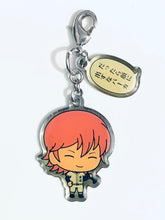 Load image into Gallery viewer, Ace of Diamond - Kominato Haruichi - Daiya no Ace Joy Can - Metal Charm Collection
