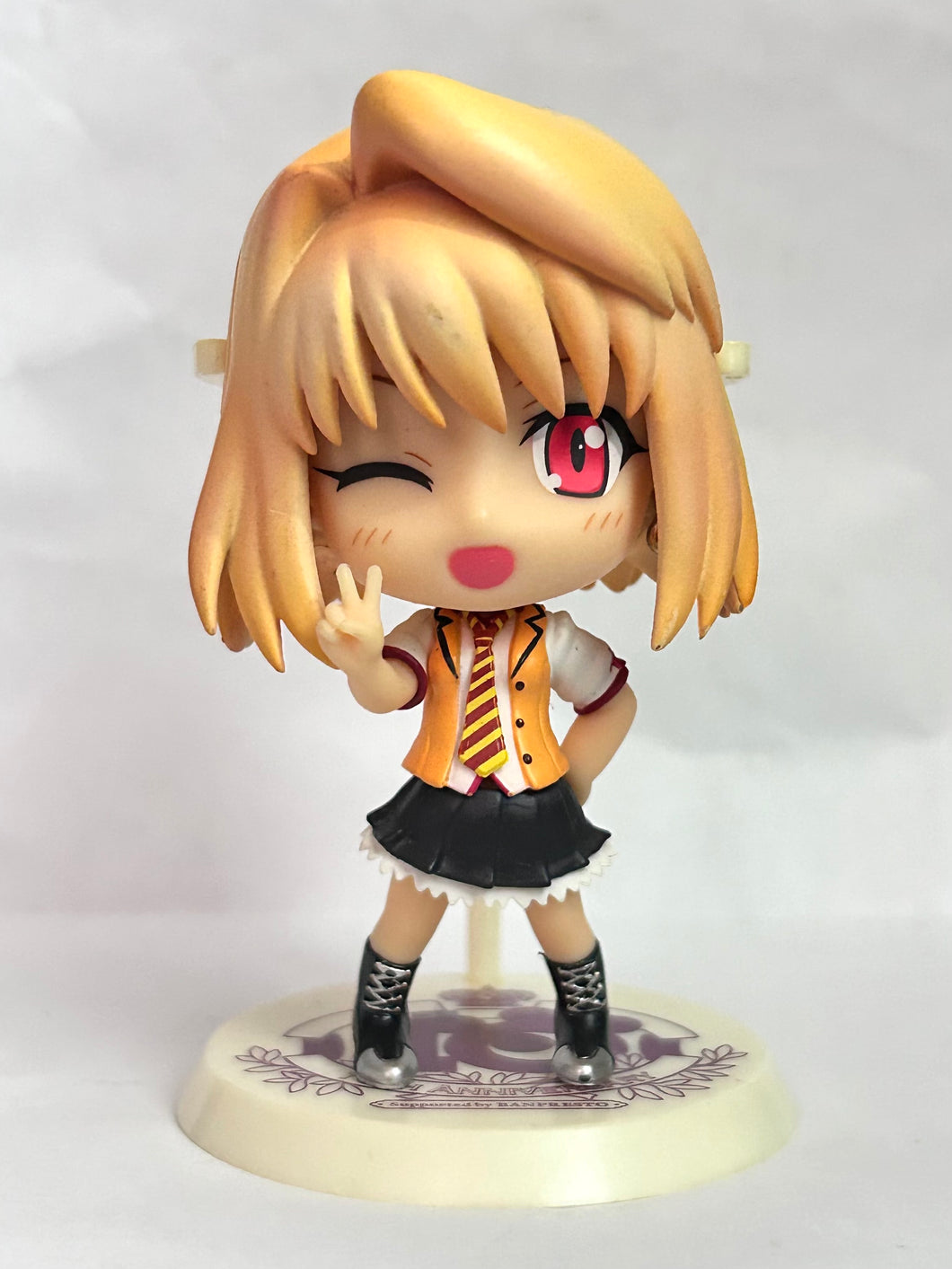 Carnival Phantasm - Tsukihime - Arcueid Brunestud - Kyun-Chara