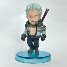 Cargar imagen en el visor de la galería, One Piece - Smoker - OP Collection Promise for Freedom (FC17)
