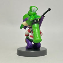 Cargar imagen en el visor de la galería, Splatoon 2 - Inkling - Trading Figure - Choco Egg - Girl, Neon Green (4)
