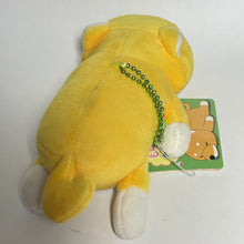 Load image into Gallery viewer, Mochi-fuwa Nemukko - Shiba Inu - Sleeping Lazy Animal Soft Plush (Amuse)
