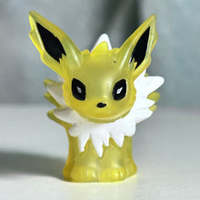 Load image into Gallery viewer, Pocket Monsters - Thunders / Jolteon - Pokémon Kids Series I - Clear ver.
