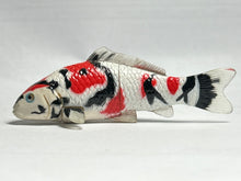 Cargar imagen en el visor de la galería, Nishikikoi (Koi Carp) - Trading Figure - Miniature - 037 P19-B
