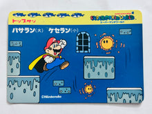 Cargar imagen en el visor de la galería, Super Mario World - Trading Card (Set of 17)
