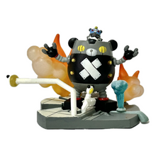 Load image into Gallery viewer, Panda Z mini collection 2 - Black Hamgear
