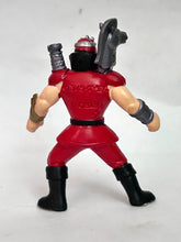 Load image into Gallery viewer, Kinnikuman - Check Mate - Trading Figure
