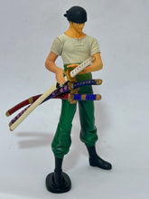 Cargar imagen en el visor de la galería, One Piece - Roronoa Zoro - High Spec Coloring Figure - Vol. 5 (Banpresto)

