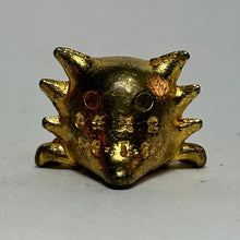 Cargar imagen en el visor de la galería, Pokémon - Haunter / Ghost - Trading Metal Figure - Gold ver.

