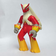 Load image into Gallery viewer, Pokémon - Blaziken - Soft Vinyl Figure
