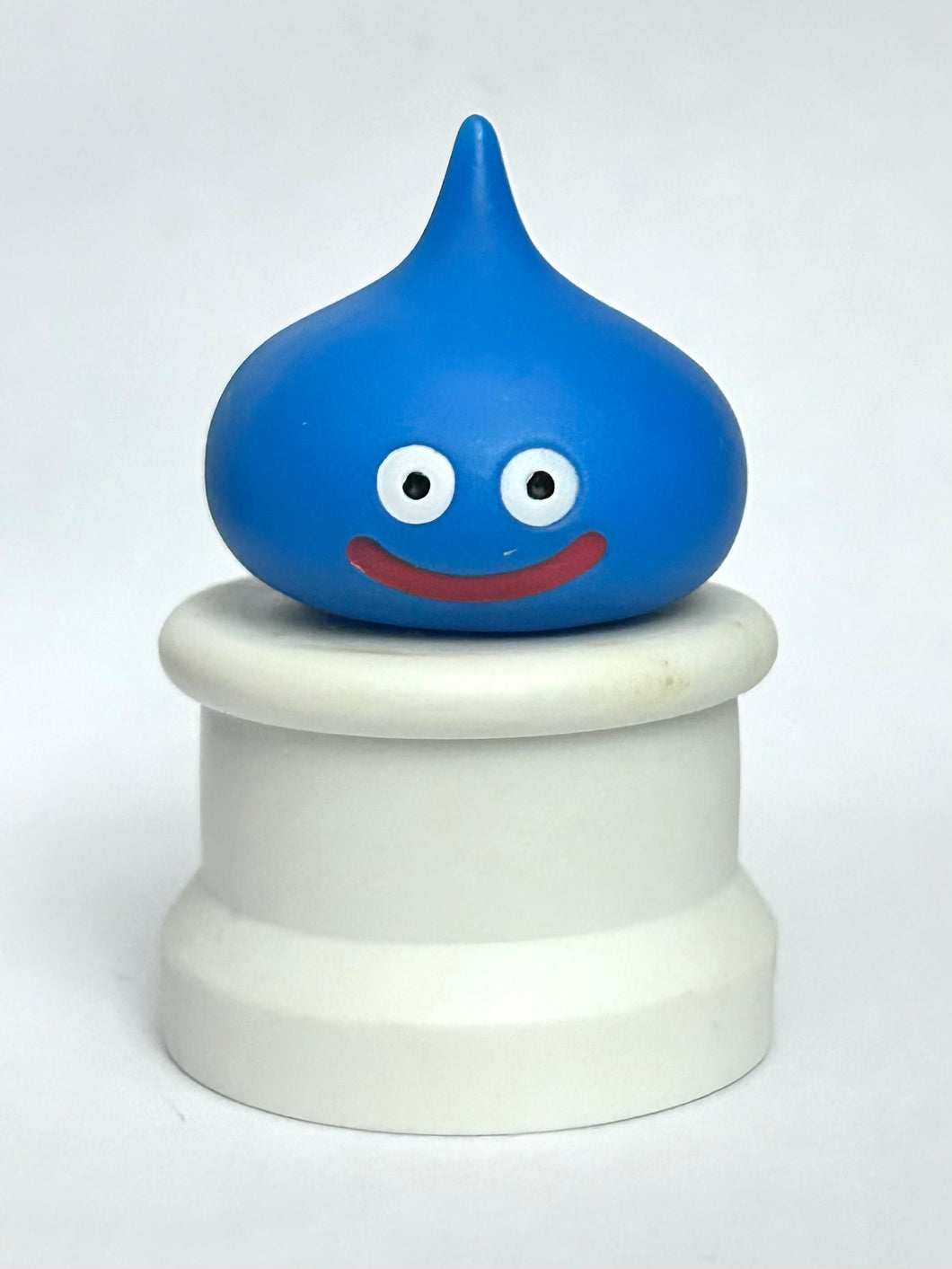 Dragon Quest Lottery Special ~DQ X Treasure Mansai! Edition~ D Prize Monster Chess Piece - Ace / Slime