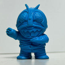 Cargar imagen en el visor de la galería, Kamen Rider 1 - Eraser Figure - Keshigomu - Blue ver.

