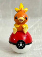 Cargar imagen en el visor de la galería, Pocket Monsters - Achamo / Torchic - Pokémon Roly-Poly Figure
