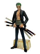 Cargar imagen en el visor de la galería, One Piece Film Z - Roronoa Zoro - Trading Figure
