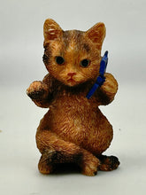 Cargar imagen en el visor de la galería, 3. Munchkin - Mini Figure - Kabaya Nyanko Stories

