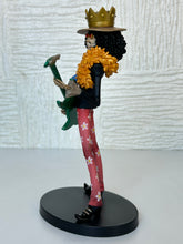 Cargar imagen en el visor de la galería, One Piece - Brook - DXF Figure - The Grandline Men - Vol.14

