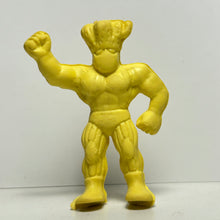 Cargar imagen en el visor de la galería, Kinnikuman - Cactusman - Eraser Figure - Keshi - Yellow
