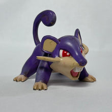 Cargar imagen en el visor de la galería, Pokémon - Rattata - Trading Figure - MC
