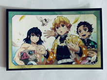 Load image into Gallery viewer, Demon Slayer: Kimetsu no Yaiba Deco Sticker Vol.4 (Set of 8)
