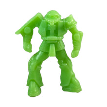 Load image into Gallery viewer, Mobile Suit Gundam - 80's - 90's Gumball Plastic Toys
