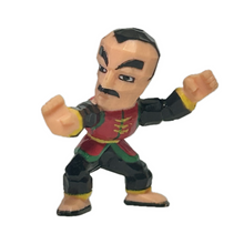 Load image into Gallery viewer, Virtua Fighter - Lau Chan - Mini Figure
