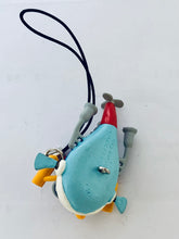 Load image into Gallery viewer, Yatterman - Yatter Angler - Connected Figure Strap
