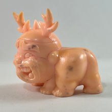 Load image into Gallery viewer, Obocchama-kun - Chama I (Urayama Deer) - Eraser Figure
