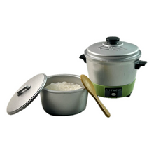 Load image into Gallery viewer, Hitachi RS-610 Automatic Electric Rice Cooker - Miniature - Trading Figure
