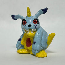 Cargar imagen en el visor de la galería, Digimon Adventure - Gabumon - Trading Figure
