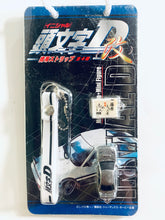 Load image into Gallery viewer, Initial D - SUBARU IMPREZA WRX STI - Mobile Phone Strap

