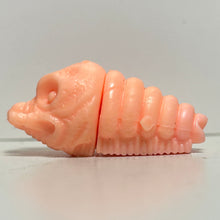 Load image into Gallery viewer, Godzilla - Mothra Larvae - Eraser Figure - Keshigomu
