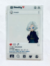 Load image into Gallery viewer, Identity V Fifth Personality Summer Festival Collection IV ~TomoPic Edition~ SNS-Style Clear Card Set
