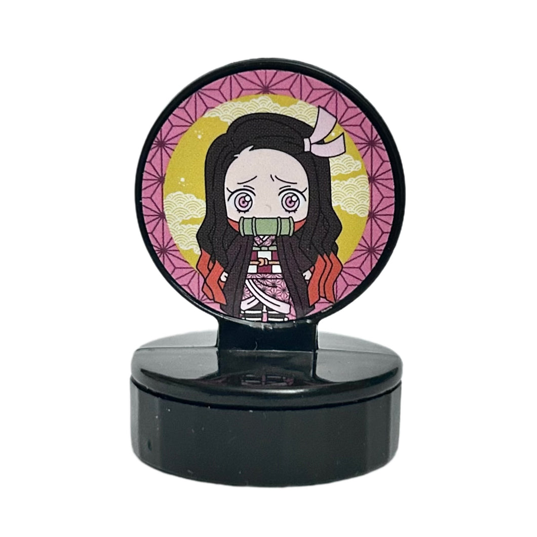 Kimetsu no Yaiba - Kamado Nezuko - Stamp