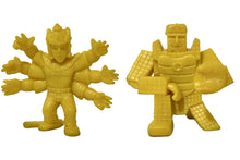 Cargar imagen en el visor de la galería, Kinnikuman - Ashuraman &amp; Sunshine - Minifigure Set
