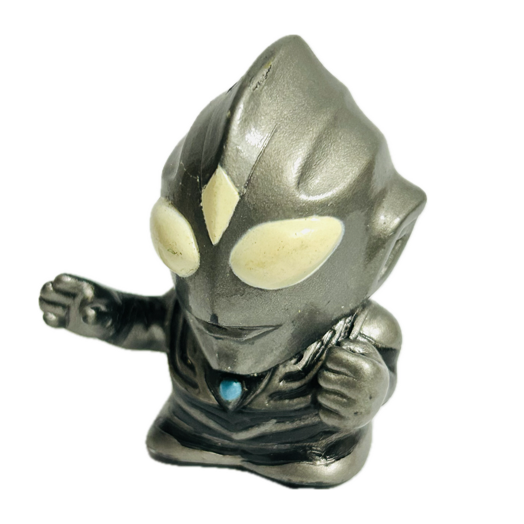 Ultraman Tiga - Tiga Dark (clone) - Finger Puppet - SD Figure