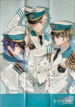 Cargar imagen en el visor de la galería, Ensemble Stars! / NORN9 Norn+Nonette - B2 Poster
