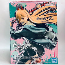 Load image into Gallery viewer, Chainsaw Man - Power - Vibration Stars
