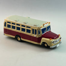 Load image into Gallery viewer, Isuzu BXD30 Type - Miniature - Trading Figure
