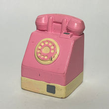 Cargar imagen en el visor de la galería, Red Telephone - Miniature - Ornament
