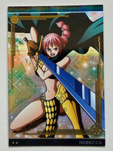 Cargar imagen en el visor de la galería, One Piece Wafers GRAND LOG - Trading Card (Set of 6)
