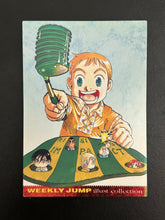 Load image into Gallery viewer, Jump Festa Special WJ Card Set - Trading Cards - Weekly Jump Illustration Collection (Set of 13)
