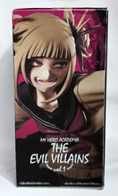 Load image into Gallery viewer, Boku no Hero Academia - Toga Himiko - The Evil Villains (Vol.1)
