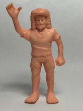 Cargar imagen en el visor de la galería, Kinnikuman - King Cobra - Big Eraser Figure - Deka-keshi

