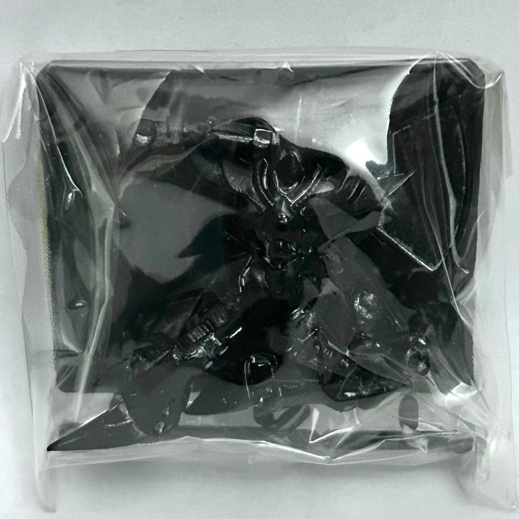 Mobile Suit Z Gundam - RX-139 Hambrabi - Mini Figure - Metallic Black ver.
