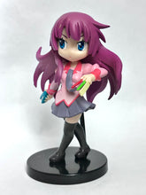 Cargar imagen en el visor de la galería, Bakemonogatari - Senjougahara Hitagi - R-style Figure
