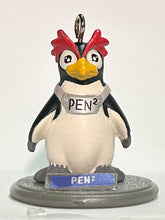 Load image into Gallery viewer, Neon Genesis Evangelion - PenPen - Figure Keyholder
